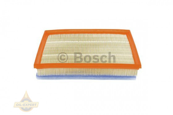 Bosch Фільтр повітряний BOSCH F 026 400 525 - Картинка 4