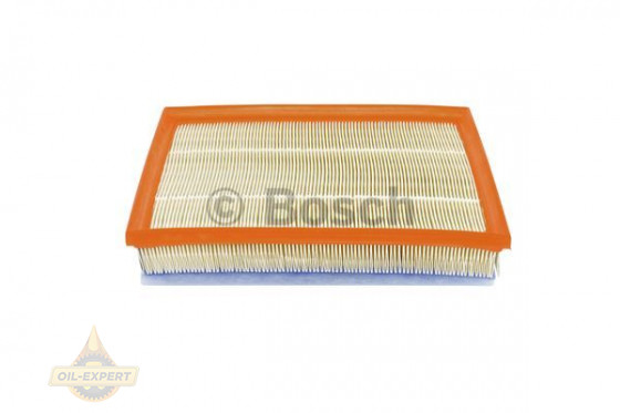 Bosch Фільтр повітряний BOSCH F 026 400 525 - Картинка 2