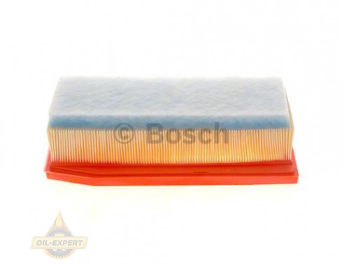 Bosch Фільтр повітряний BOSCH F 026 400 534 - Картинка 2