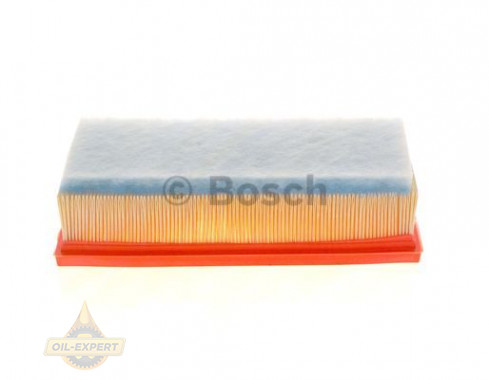 Bosch Фільтр повітряний BOSCH F 026 400 534 - Картинка 4