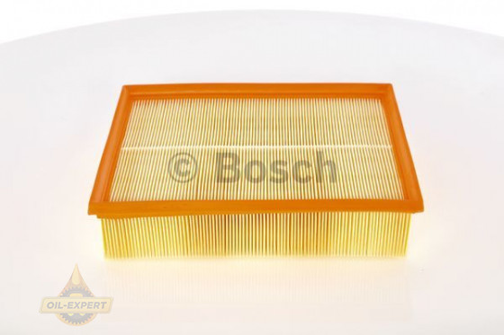 Bosch Фільтр повітряний BOSCH F 026 400 555 - Картинка 2