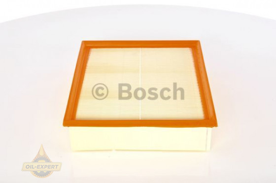 Bosch Фільтр повітряний BOSCH F 026 400 555 - Картинка 3