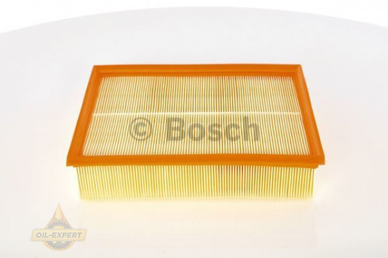 Bosch Фільтр повітряний BOSCH F 026 400 555 - Картинка 4