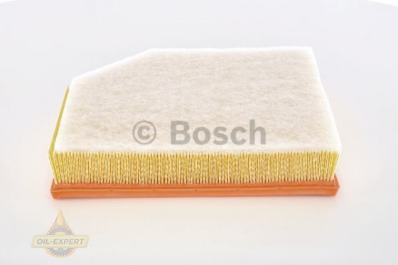 Bosch Фільтр повітряний BOSCH F 026 400 567 - Картинка 4