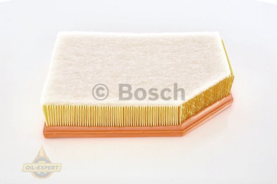 Bosch Фільтр повітряний BOSCH F 026 400 567 - Картинка 2