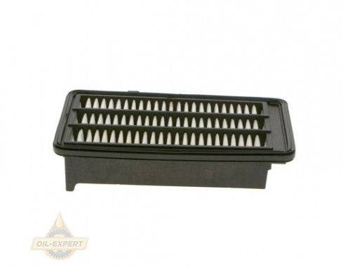 Bosch Фільтр повітряний BOSCH F 026 400 579 - Картинка 1