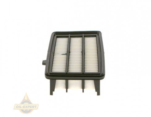 Bosch Фільтр повітряний BOSCH F 026 400 579 - Картинка 4