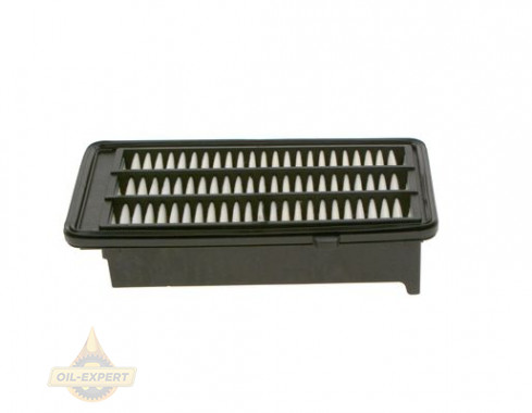 Bosch Фільтр повітряний BOSCH F 026 400 579 - Картинка 3