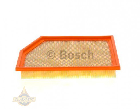 Bosch Фільтр повітряний BOSCH F 026 400 586 - Картинка 4
