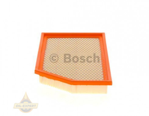 Bosch Фільтр повітряний BOSCH F 026 400 586 - Картинка 3