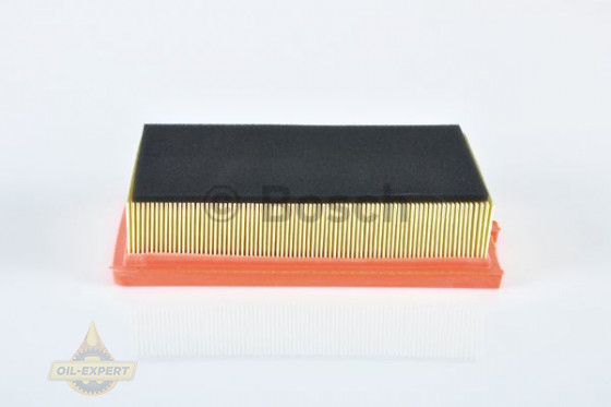 Bosch Фільтр повітряний BOSCH F 026 400 589 - Картинка 2