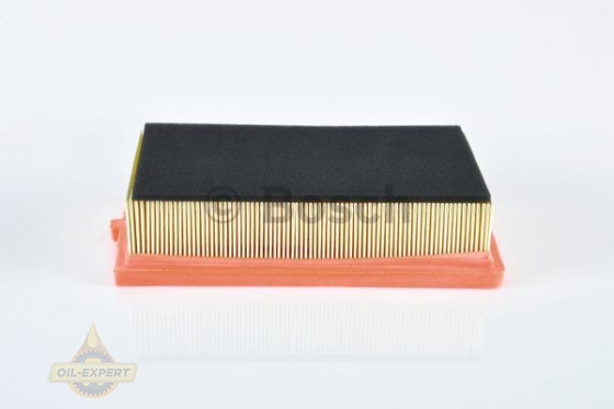 Bosch Фільтр повітряний BOSCH F 026 400 589 - Картинка 4