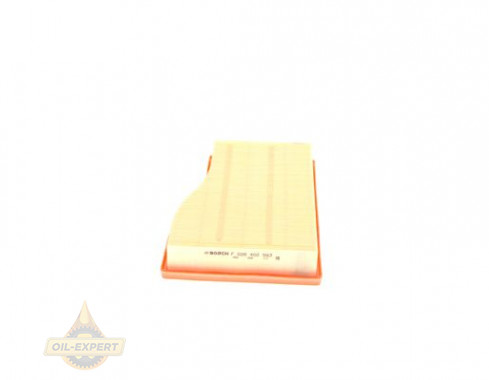 Bosch Фільтр повітряний BOSCH F 026 400 593 - Картинка 1