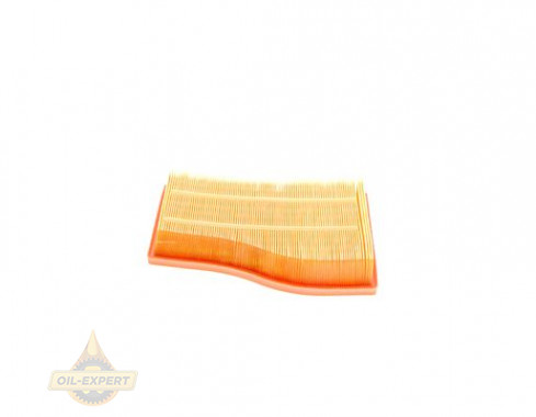 Bosch Фільтр повітряний BOSCH F 026 400 593 - Картинка 4