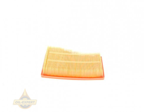 Bosch Фільтр повітряний BOSCH F 026 400 593 - Картинка 2