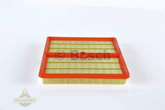 Bosch Фільтр повітряний BOSCH F 026 400 611 - Заображення 4