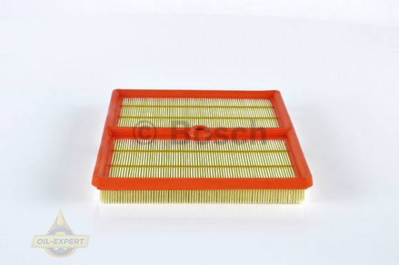 Bosch Фільтр повітряний BOSCH F 026 400 611 - Заображення 2