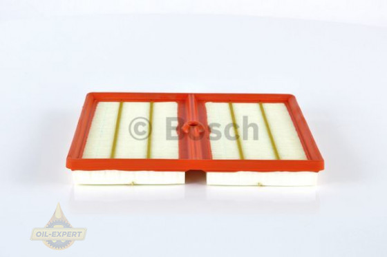 Bosch Фільтр повітряний BOSCH F 026 400 611 - Заображення 3