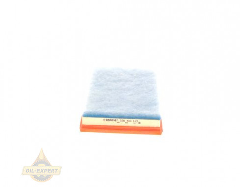 Bosch Фільтр повітряний BOSCH F 026 400 613 - Картинка 1