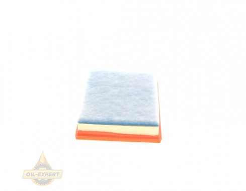 Bosch Фільтр повітряний BOSCH F 026 400 613 - Картинка 3