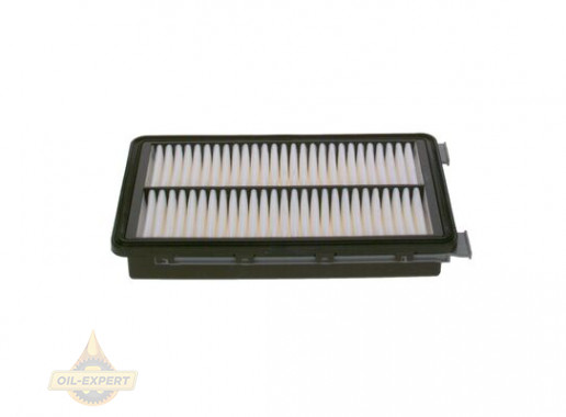 Bosch Фільтр повітряний BOSCH F 026 400 617 - Картинка 3