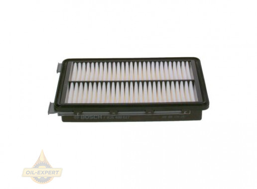 Bosch Фільтр повітряний BOSCH F 026 400 617 - Картинка 1