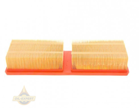 Bosch Фільтр повітряний BOSCH F 026 400 631 - Заображення 4