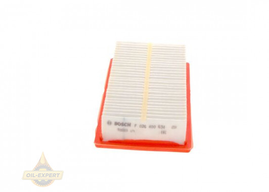 Bosch Фільтр повітряний BOSCH F 026 400 634 - Заображення 1
