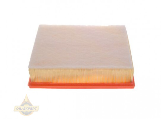 Bosch Фільтр повітряний BOSCH F 026 400 642 - Картинка 2