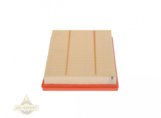 Bosch Фільтр повітряний BOSCH F 026 400 672 - Картинка 3