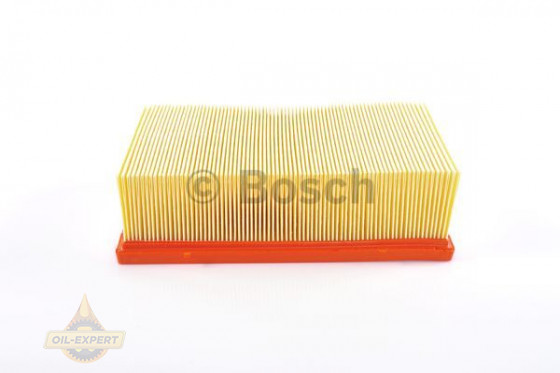 Bosch Фільтр повітряний BOSCH 1457433150 - Картинка 4