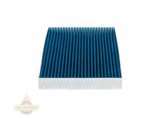 Bosch Фільтр салону антибактеріальний BOSCH 0 986 628 586 - Картинка 3