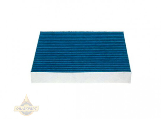 Bosch Фільтр салону антибактеріальний BOSCH 0 986 628 586 - Картинка 2