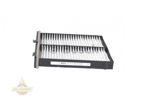 Bosch Фільтр салону BOSCH 1987435085 - Картинка 1