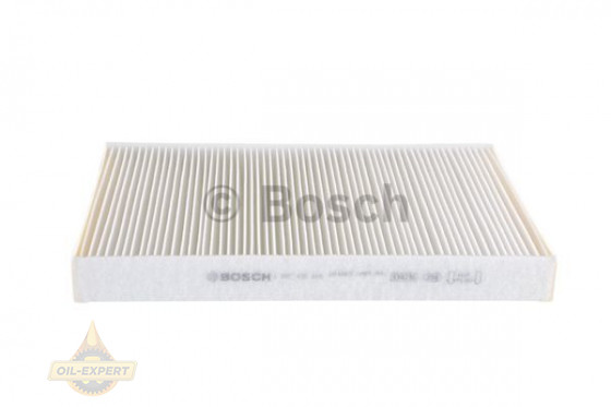 Bosch Фільтр салону BOSCH 1987435105 - Картинка 1