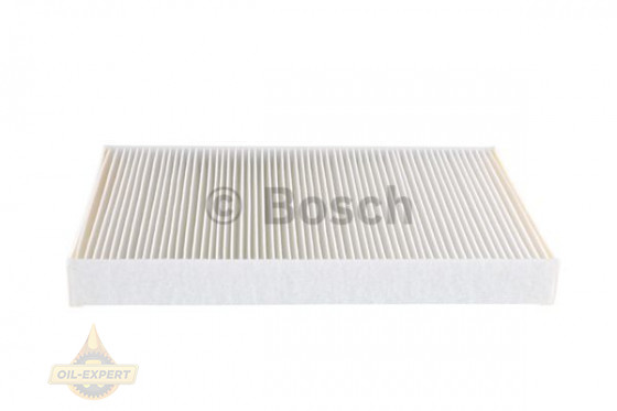 Bosch Фільтр салону BOSCH 1987435105 - Картинка 3