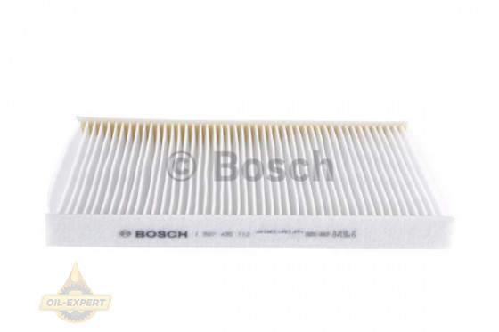 Bosch Фільтр салону BOSCH 1987435112 - Заображення 1
