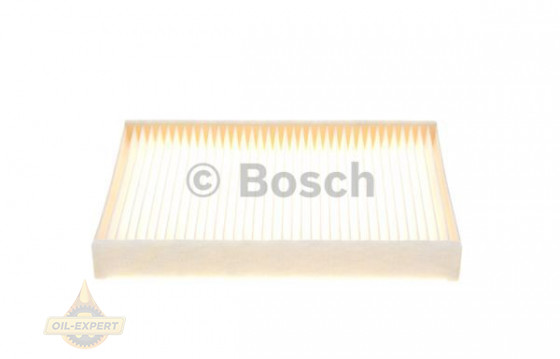 Bosch Фільтр салону BOSCH 1987435120 - Картинка 3