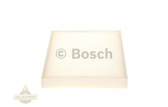 Bosch Фільтр салону BOSCH 1987435120 - Картинка 2