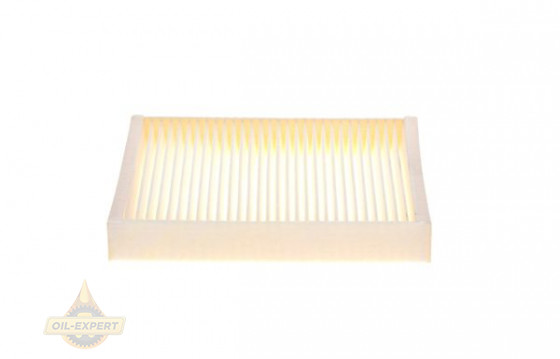 Bosch Фільтр салону BOSCH 1987435121 - Картинка 4