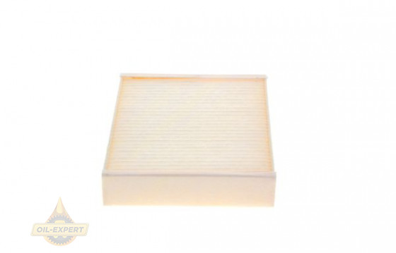 Bosch Фільтр салону BOSCH 1987435121 - Картинка 3