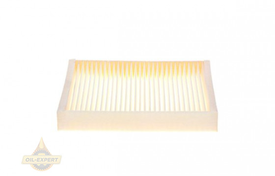 Bosch Фільтр салону BOSCH 1987435121 - Картинка 2