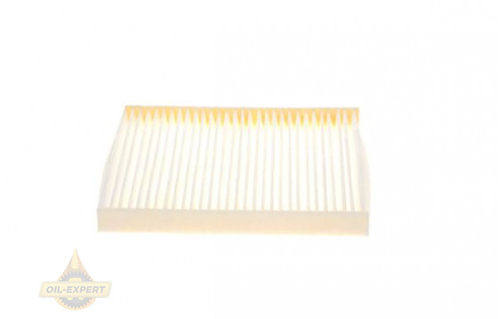 Bosch Фільтр салону BOSCH 1987435128 - Картинка 3