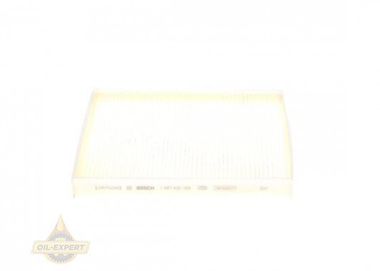 Bosch Фільтр салону BOSCH 1987435159 - Заображення 1