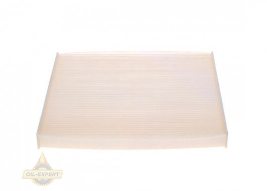 Bosch Фільтр салону BOSCH 1987435165 - Картинка 4