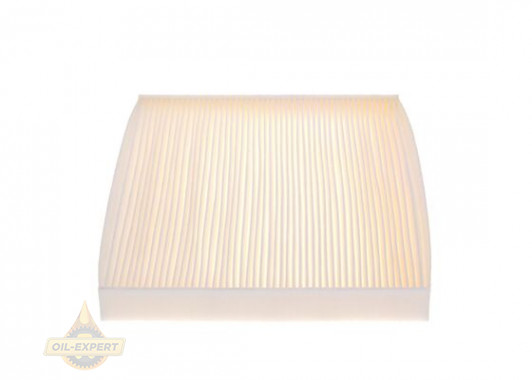 Bosch Фільтр салону BOSCH 1987435165 - Картинка 3