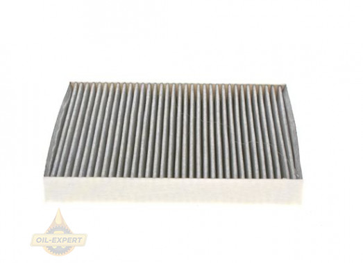 Bosch Фільтр салону вугільний BOSCH 1987435596 - Картинка 3