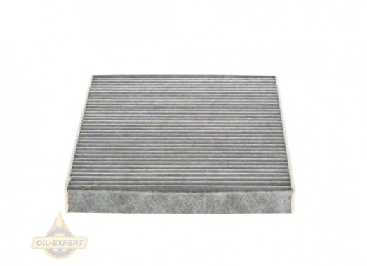 Bosch Фільтр салону вугільний BOSCH 1987435596 - Картинка 4