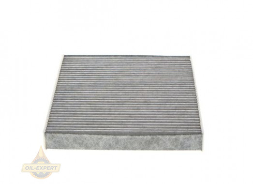 Bosch Фільтр салону вугільний BOSCH 1987435596 - Картинка 2