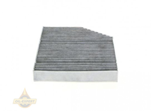 Bosch Фільтр салону вугільний BOSCH 1987435617 - Картинка 2